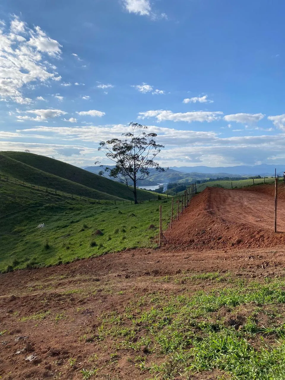 TERRENOS DE 600 metros quadrados em Recanto das Águas - Igaratá - SP