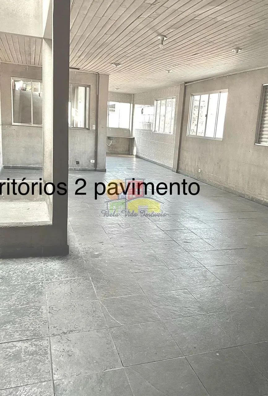 GALPÃO P/ LOCAÇÃO, B. COOPERATIVA - SBC - Foto 5