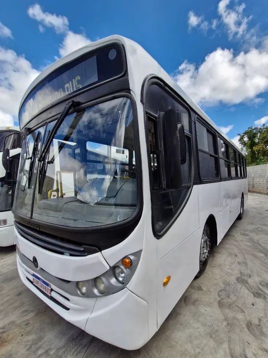 CAIO APACHE VIP MICRAO MERCEDES-BENZ  - Foto 3