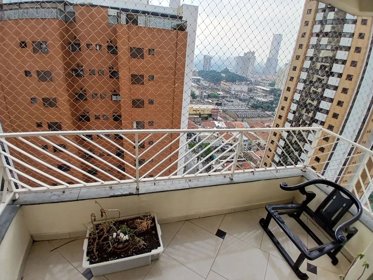 Apartamento à venda na Rua Serra do Japi, Vila Gomes Cardim, São Paulo - SP - Foto 5
