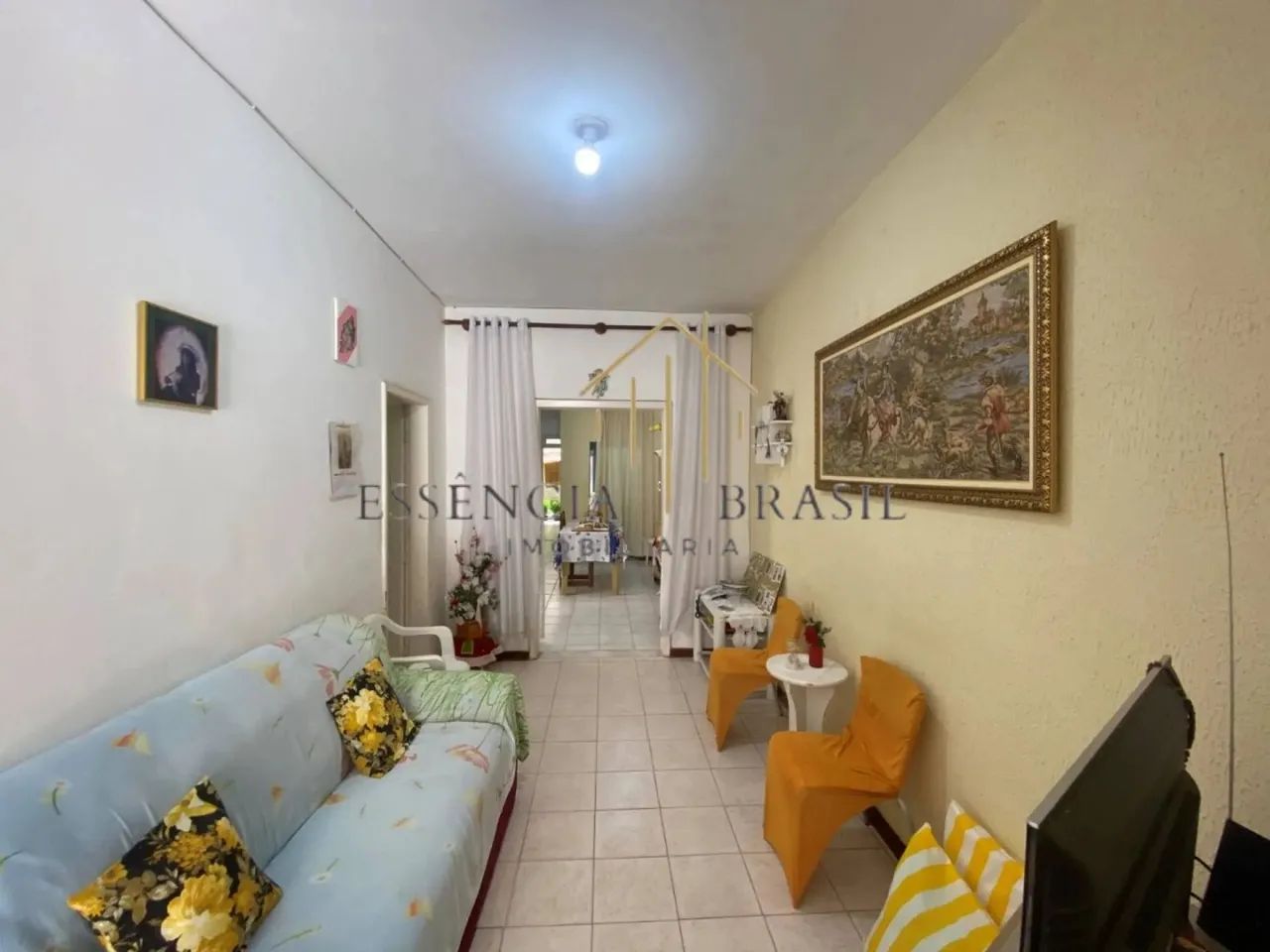 Casa Para Vender com 3 quartos em centro de Salvador - Foto 5