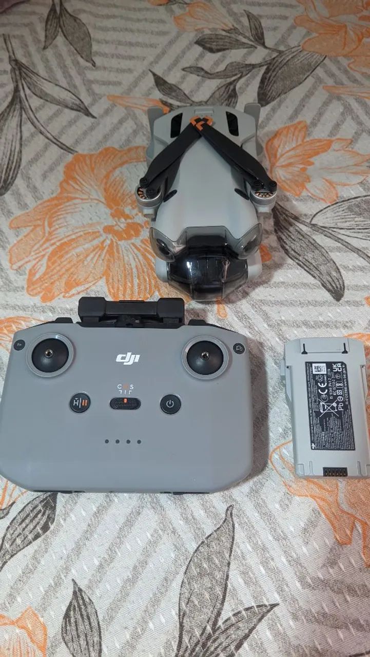 Drone dJI mini 4 pro64313441843585122