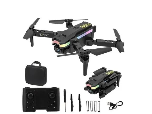 Mini Drone Xt8 Fácil de Pilotar