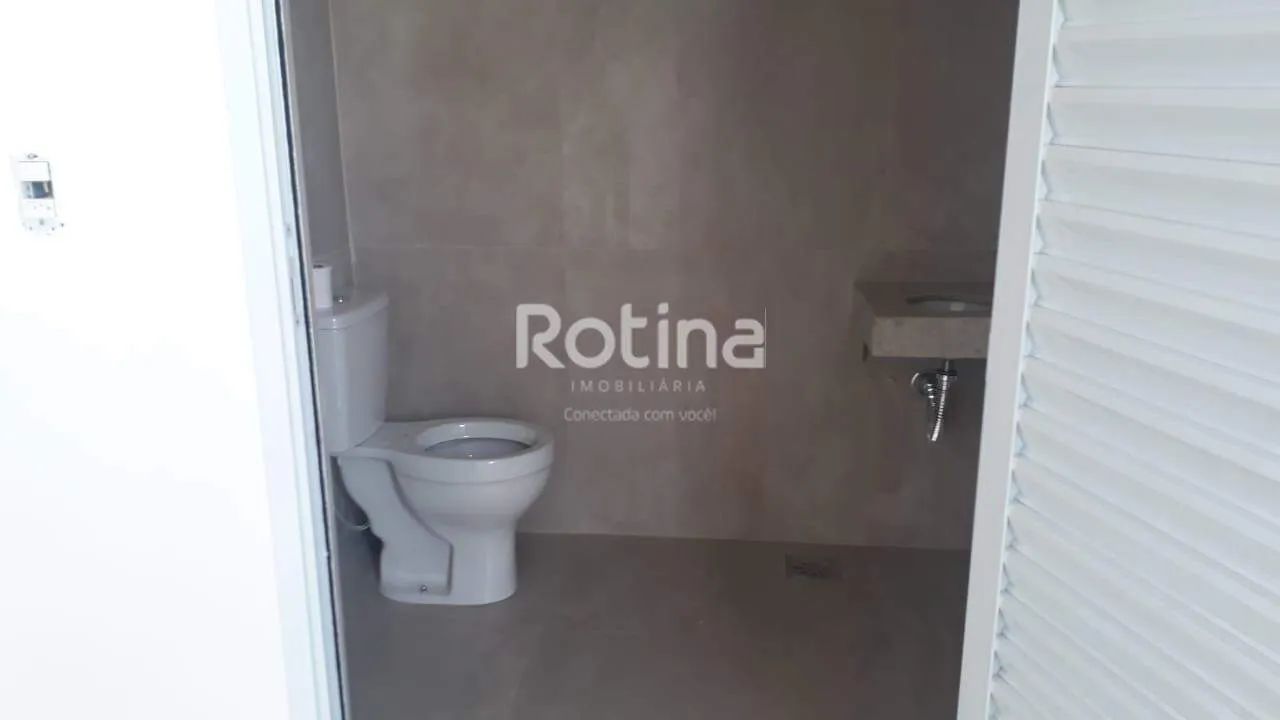 Sala para alugar, Martins - Uberlândia/MG - Rotina Imobiliária - Foto 5