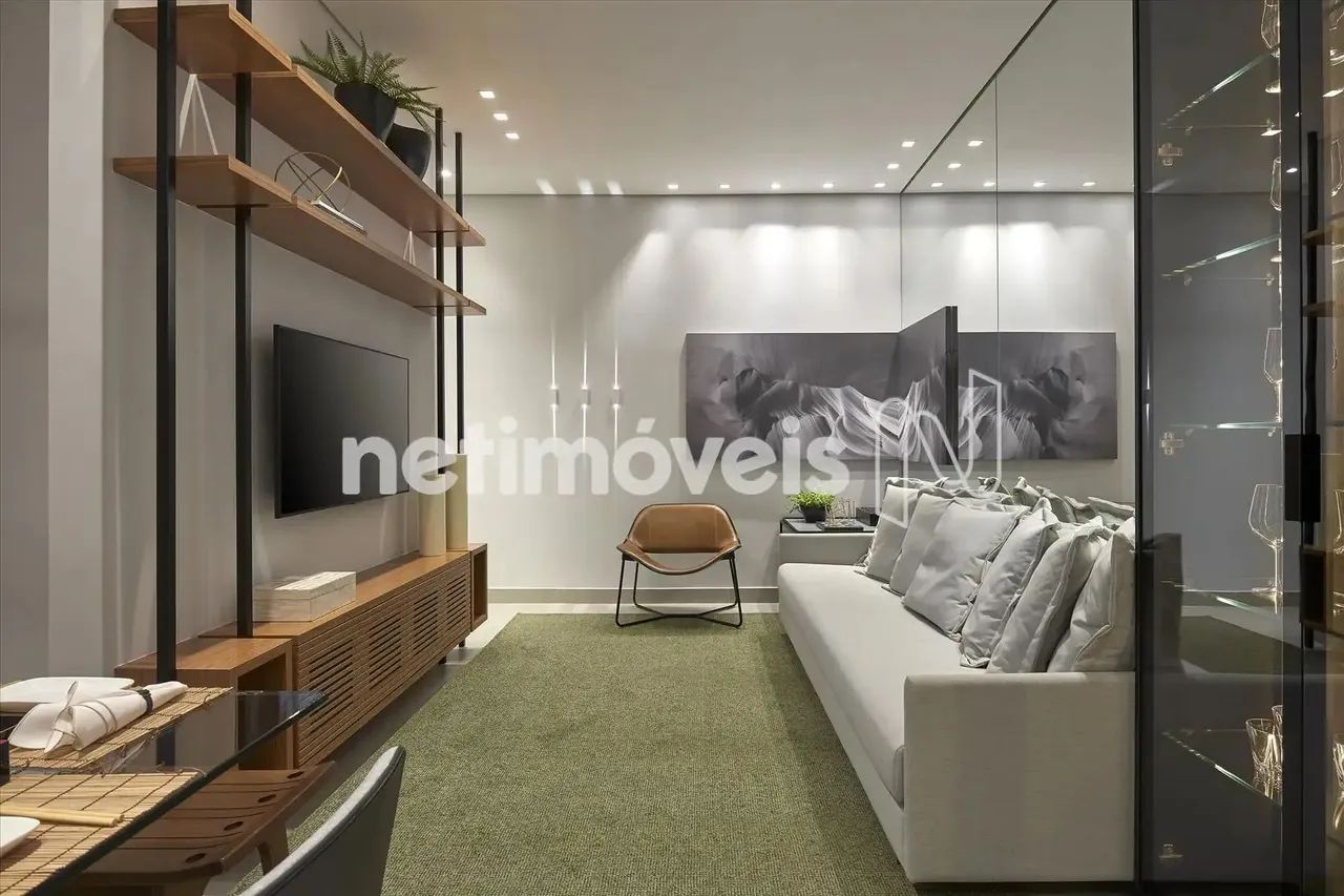 Venda Apartamento 3 quartos Jardim Riacho das Pedras Contagem - Foto 2