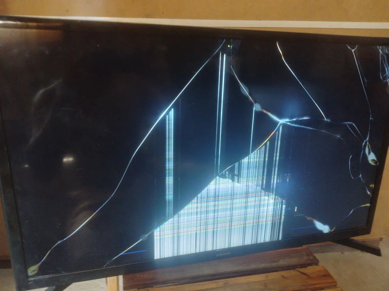 Smart Tv - Foto 2