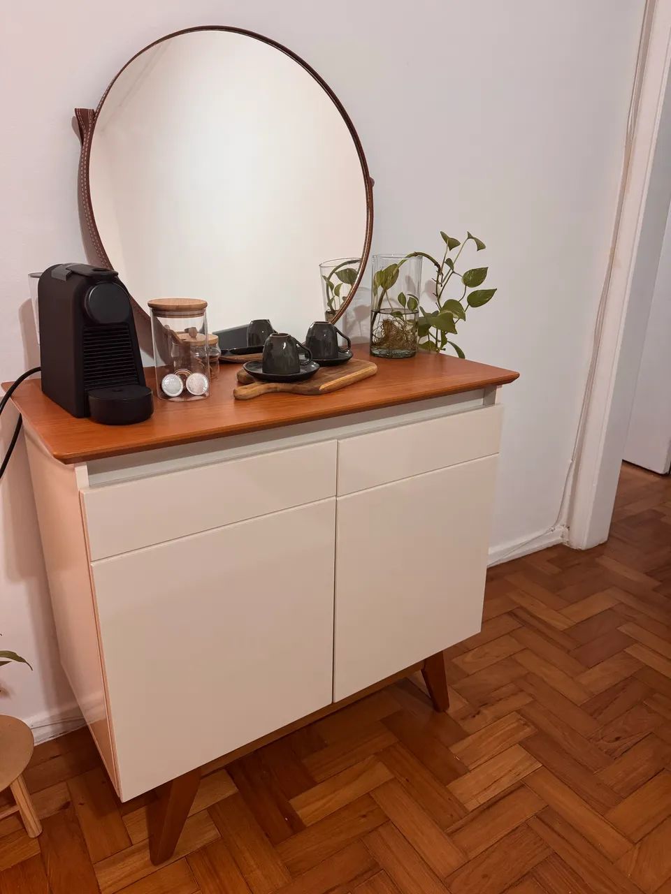 Itens Casa  - Buffet Aparador 