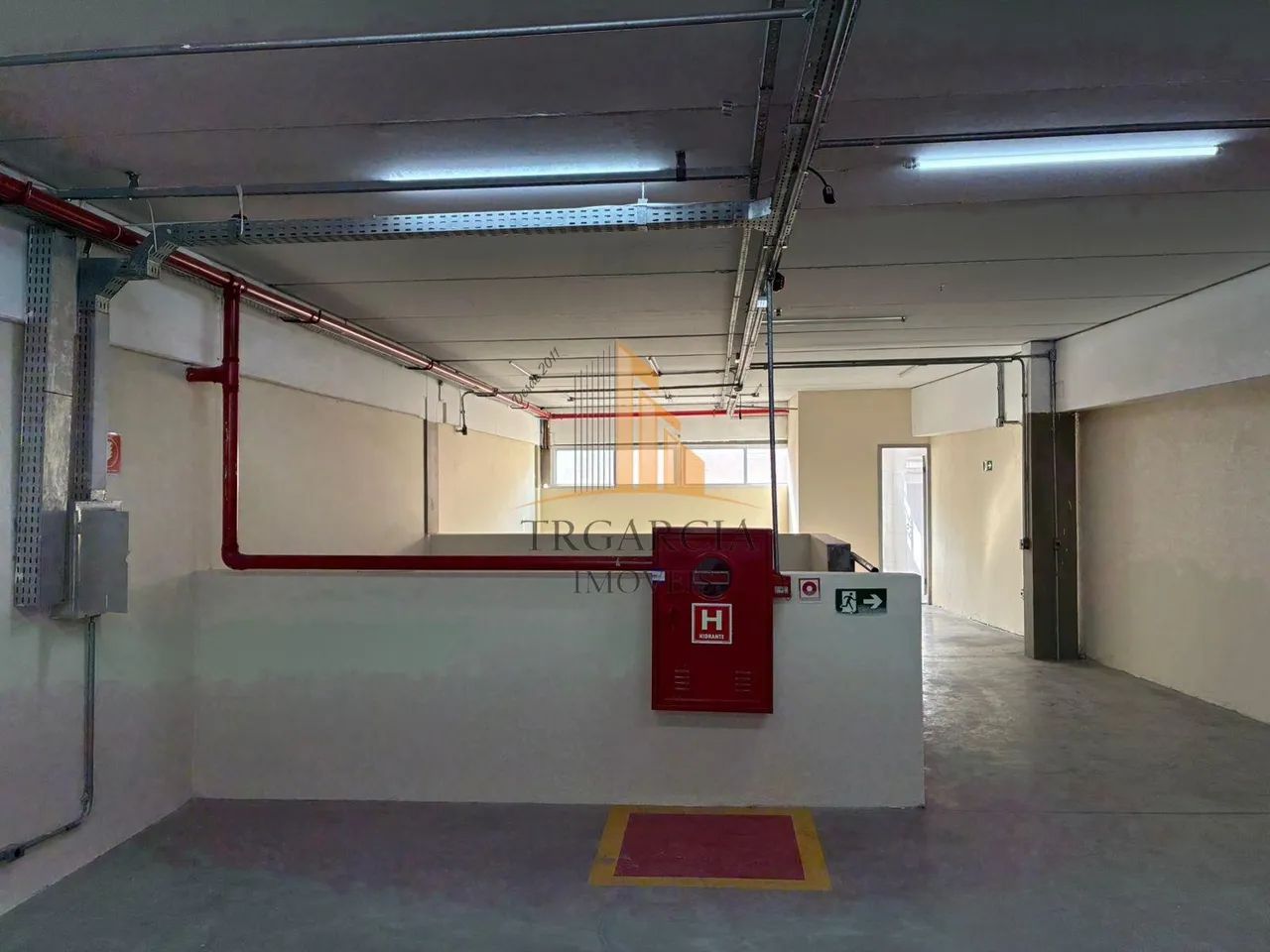 Loja/Salão de 500m² no Brás - São Paulo: R$ 30.000 a locação - Foto 2