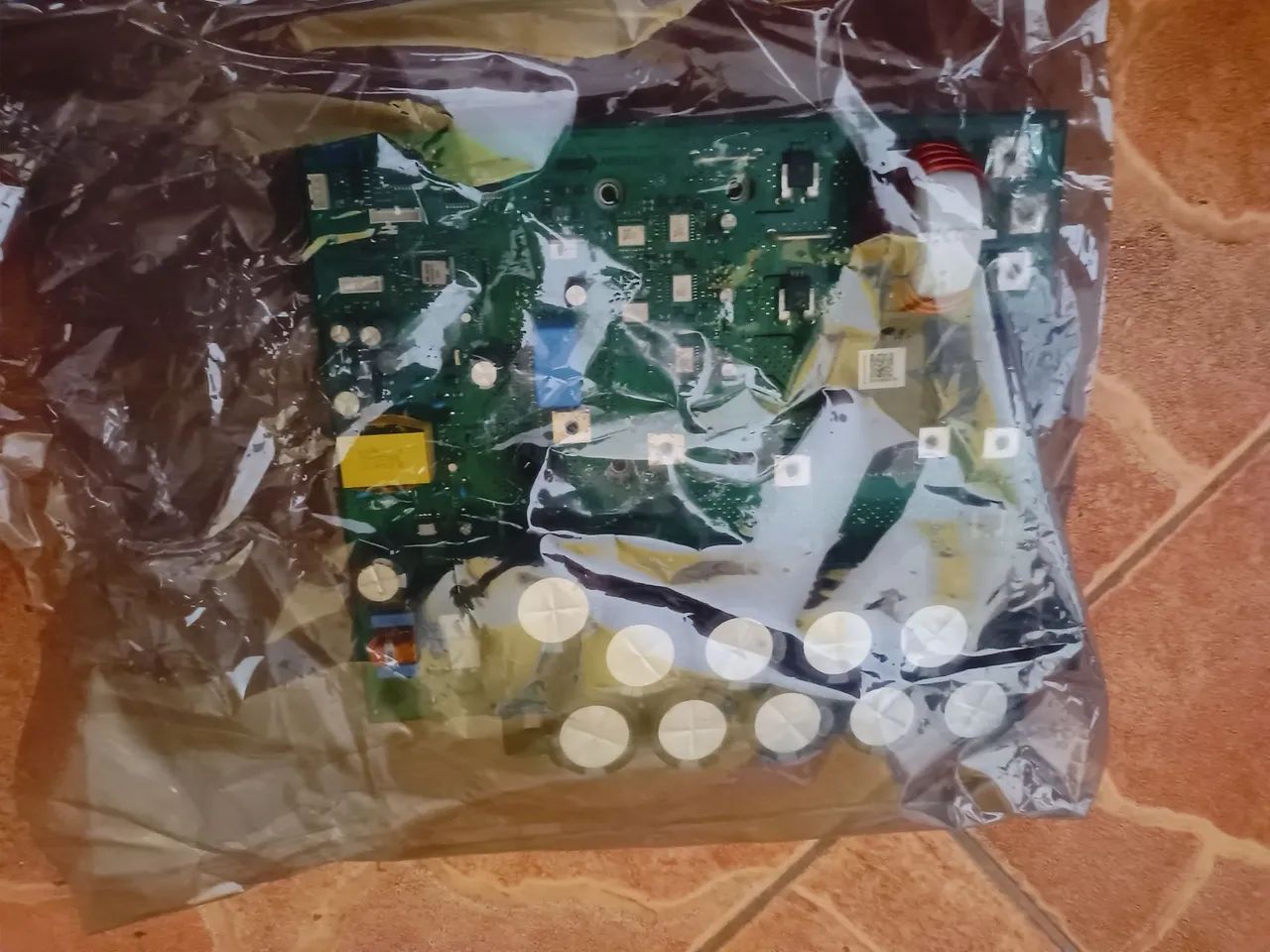 Placa inverter VRF Samsung  - Foto 3