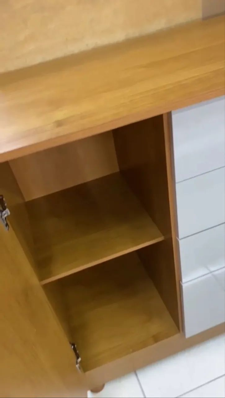 CÔMODA RIPADA - Foto 2