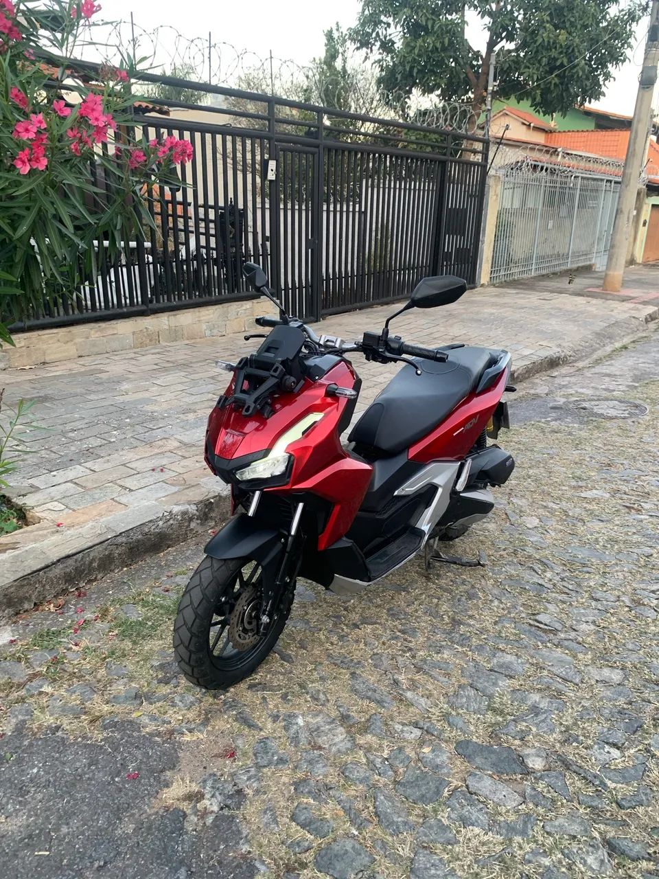 ADV 160  - Foto 3