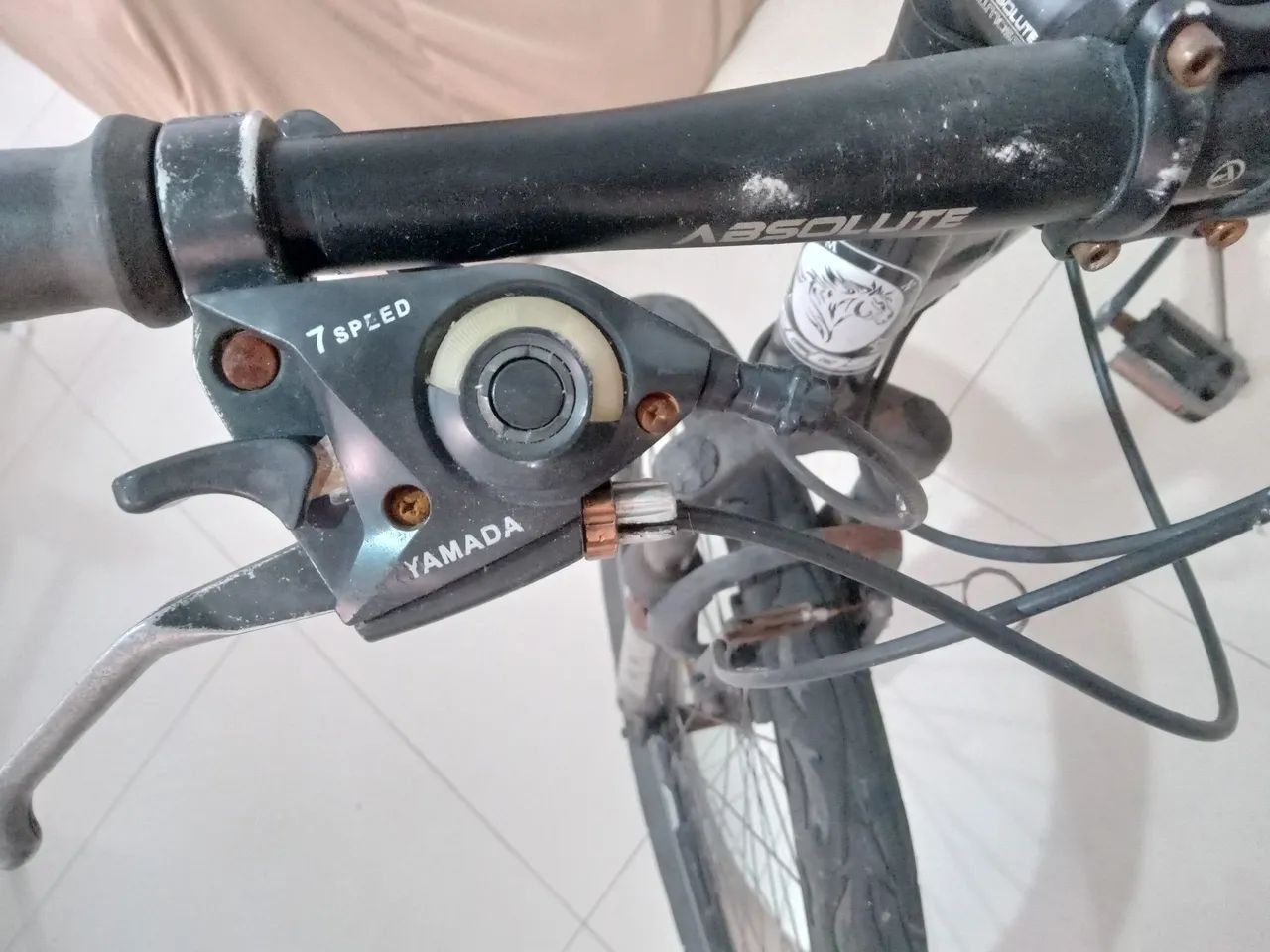 Bike - 400,00 - Foto 3