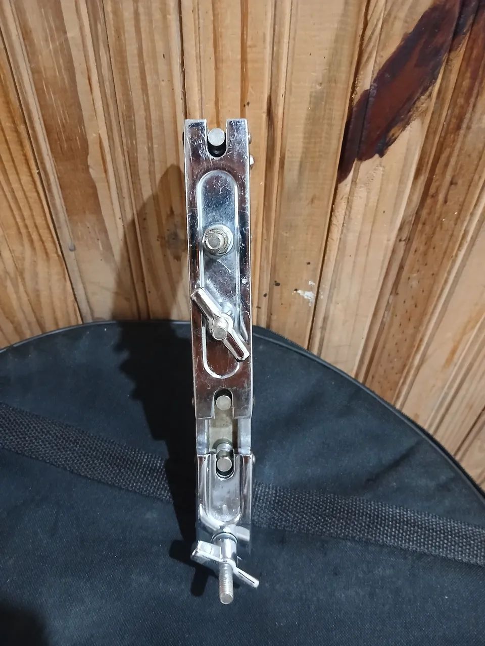 Clamp de bateria 