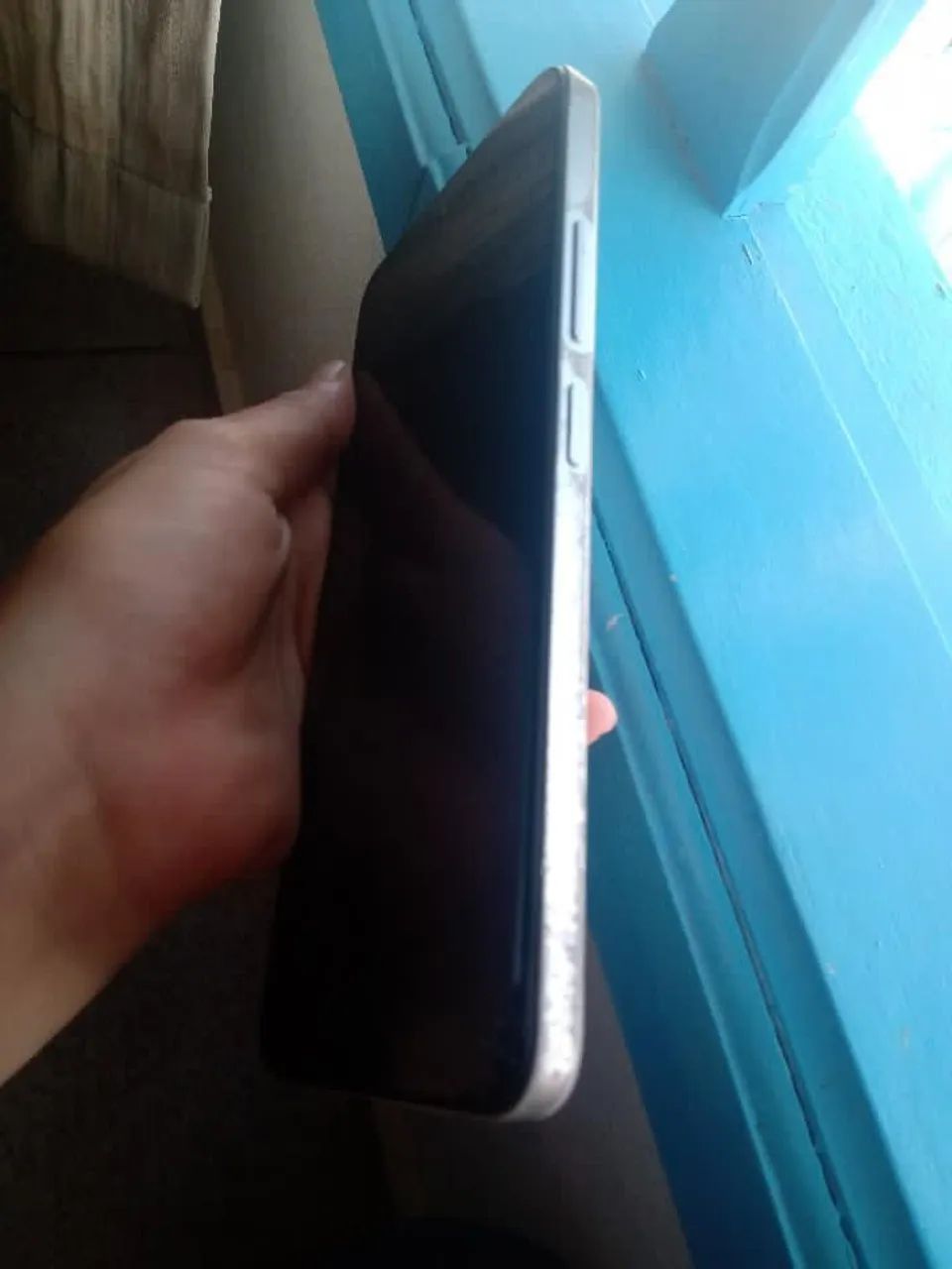 Celular quebrado trocar de tela - Foto 2