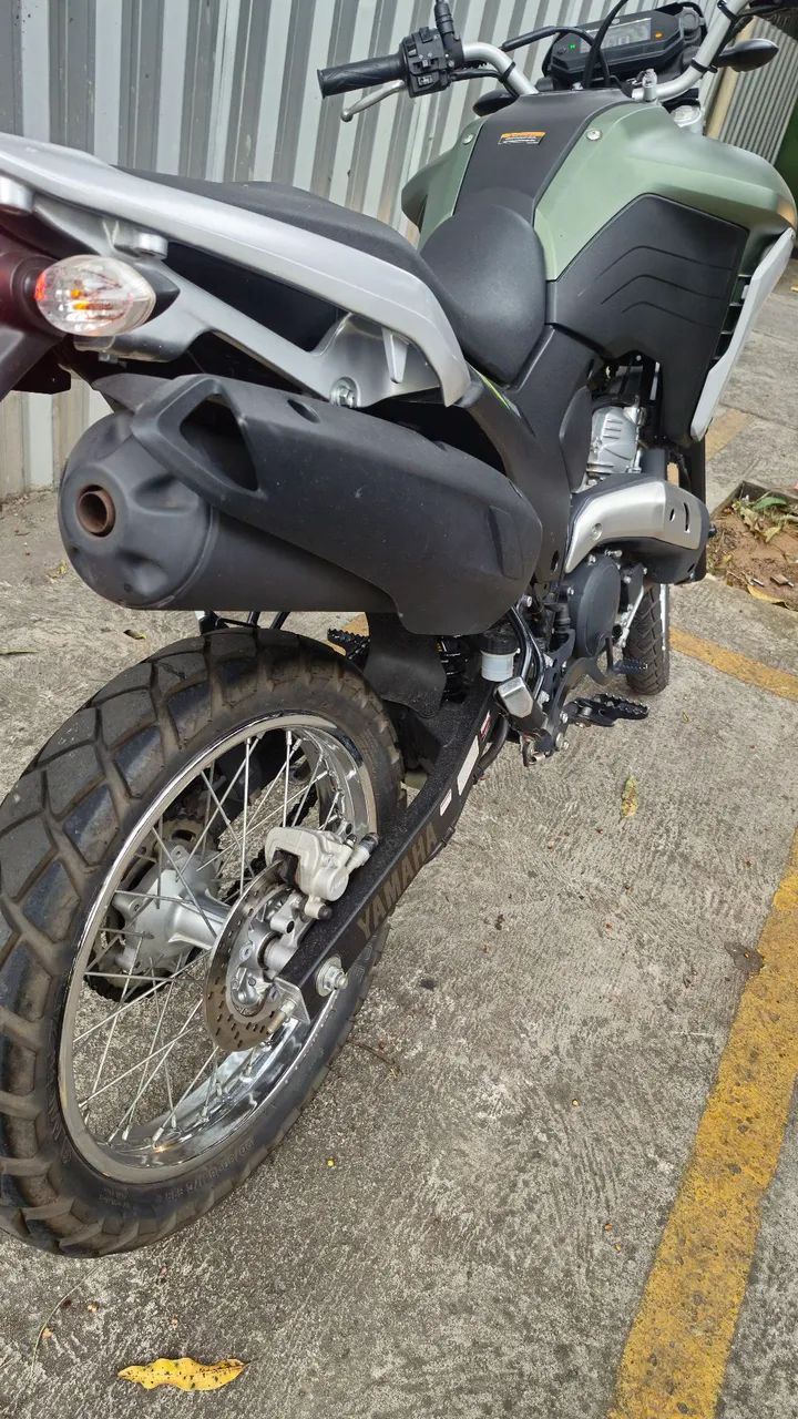 LANDER XTZ 250 - Foto 4