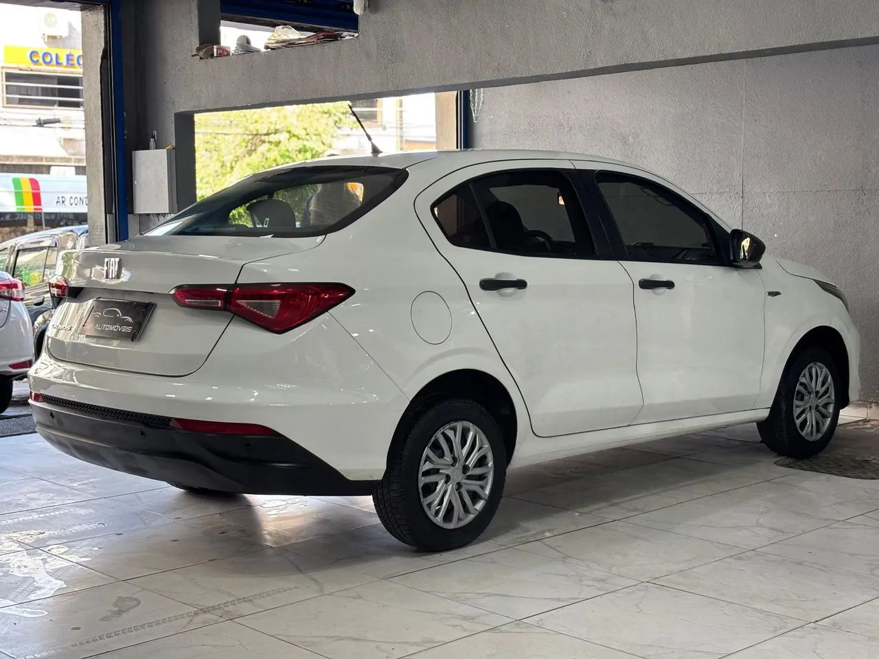 Fiat Cronos 1.0 6V Flex 2023 - Foto 5