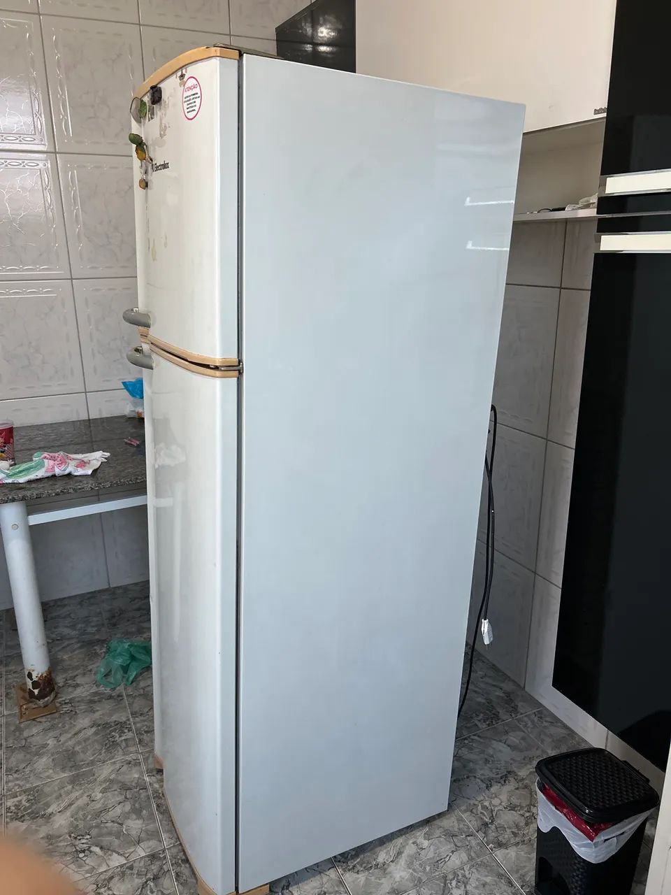 Vende-se geladeira - Foto 5