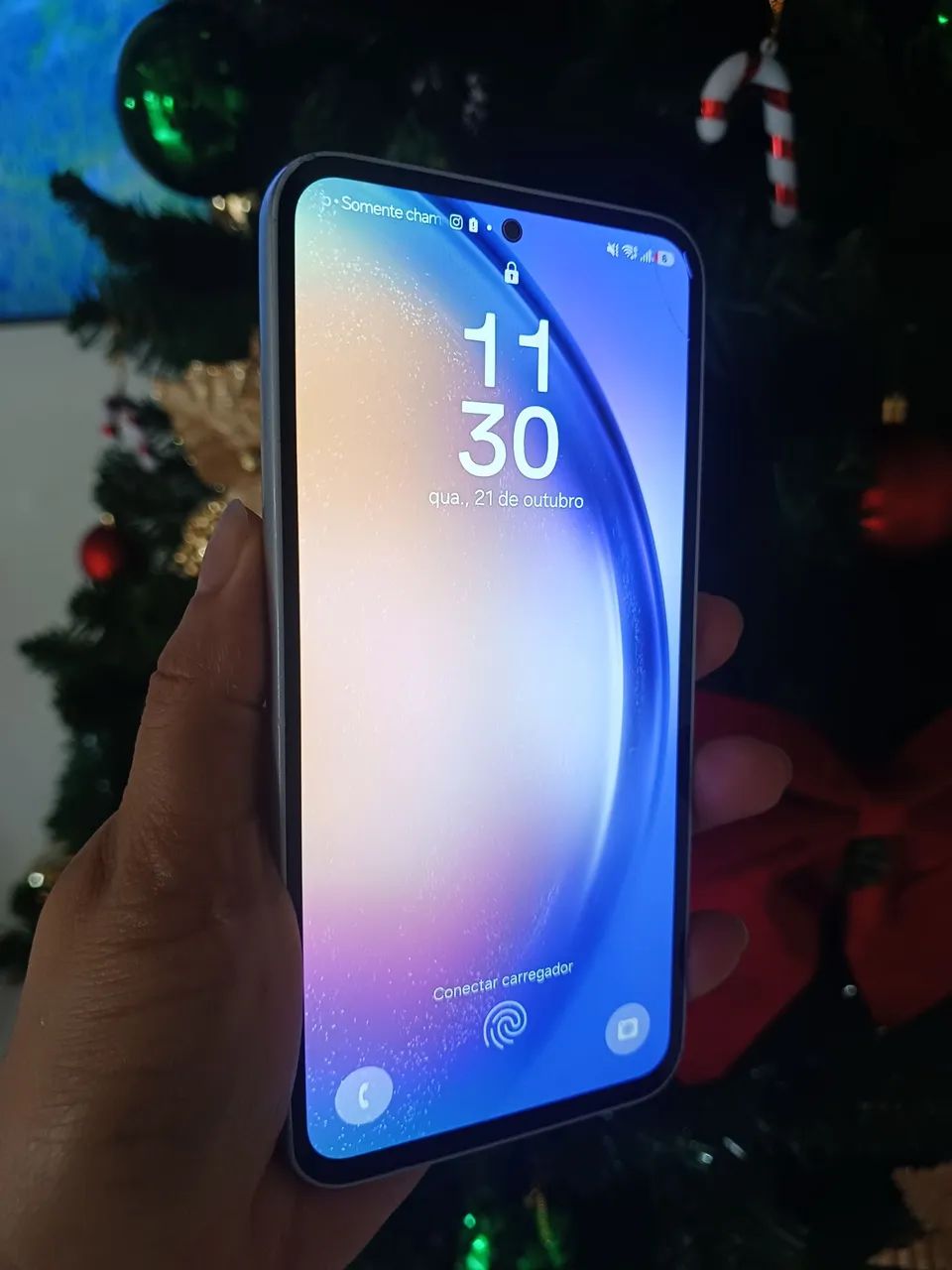 Samsung A54 5g  - Foto 3