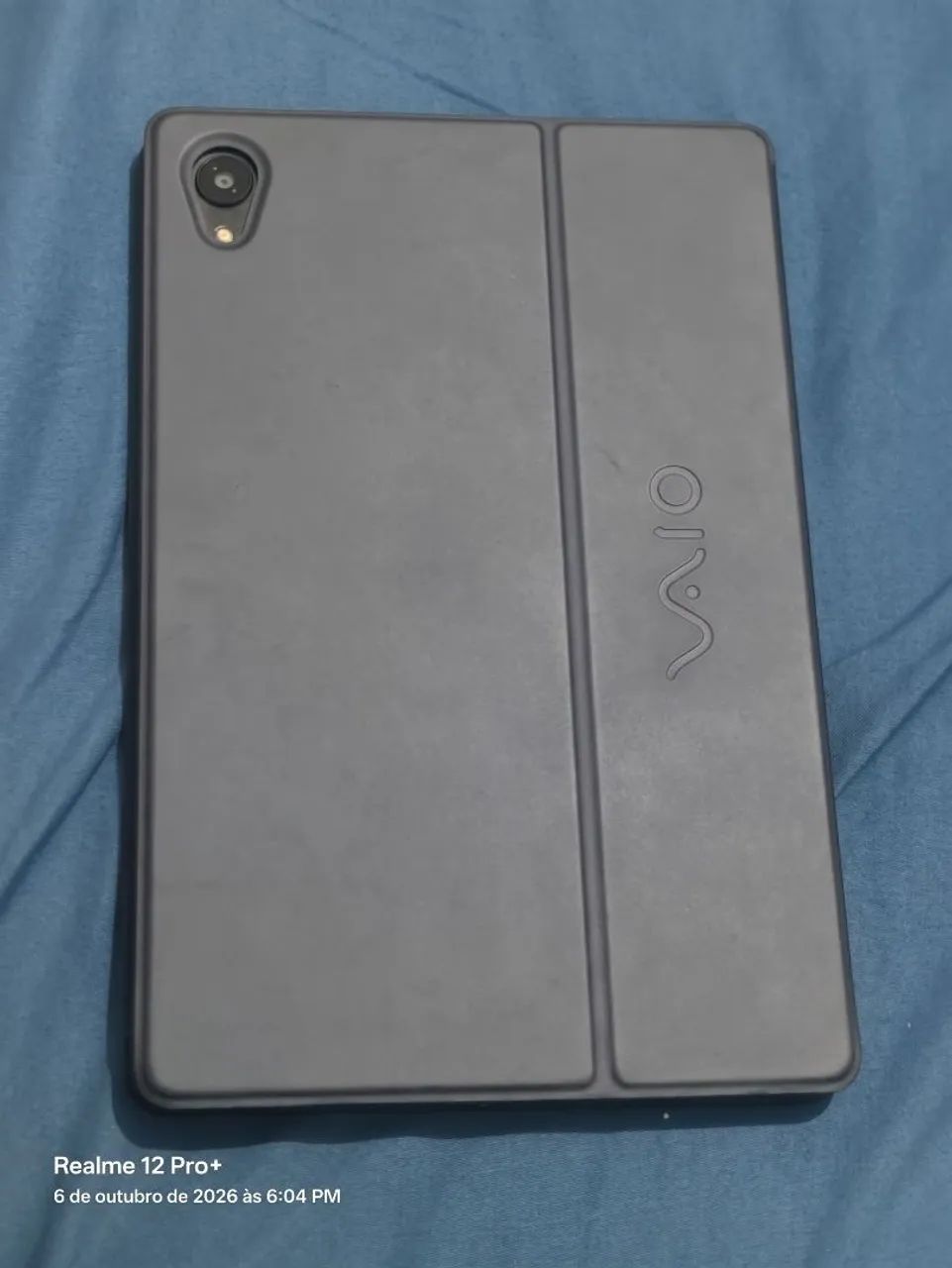 Tablet Vaio TL10 