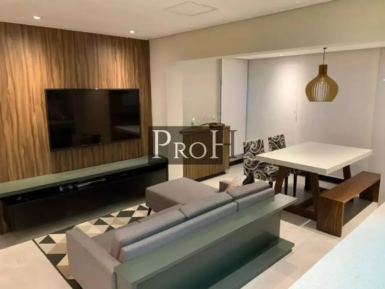 Apartamento Centro Santo André - Foto 3