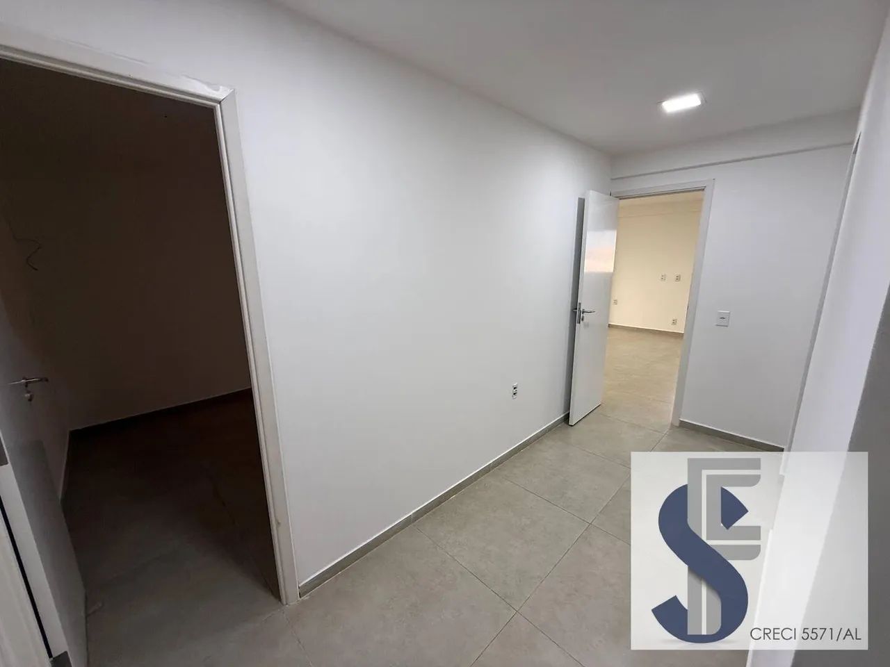 ALUGO Sala Comercial Unique Office - Praia do Francês - Foto 3