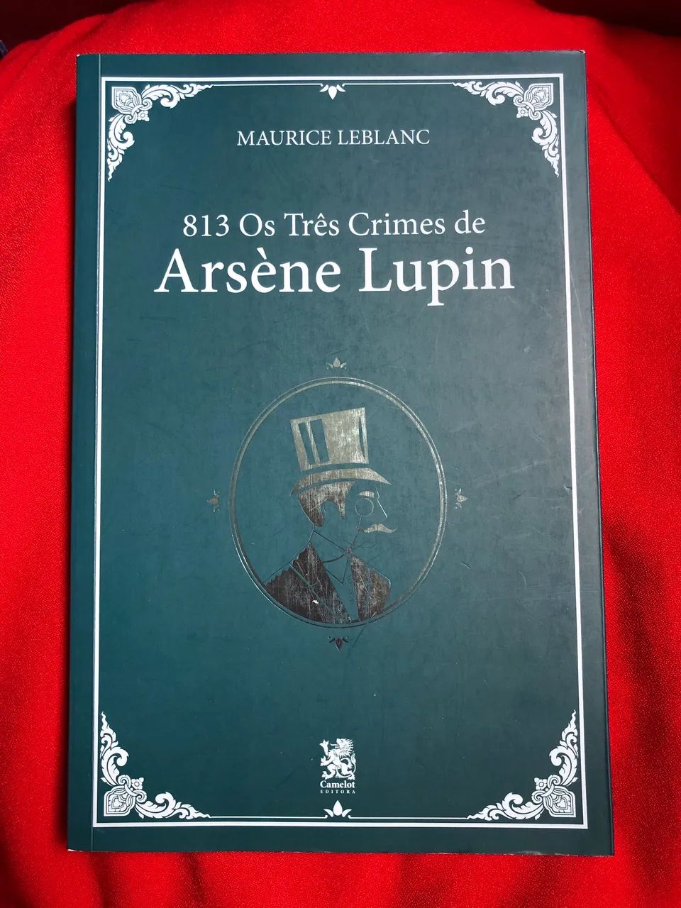Arsene Lupin