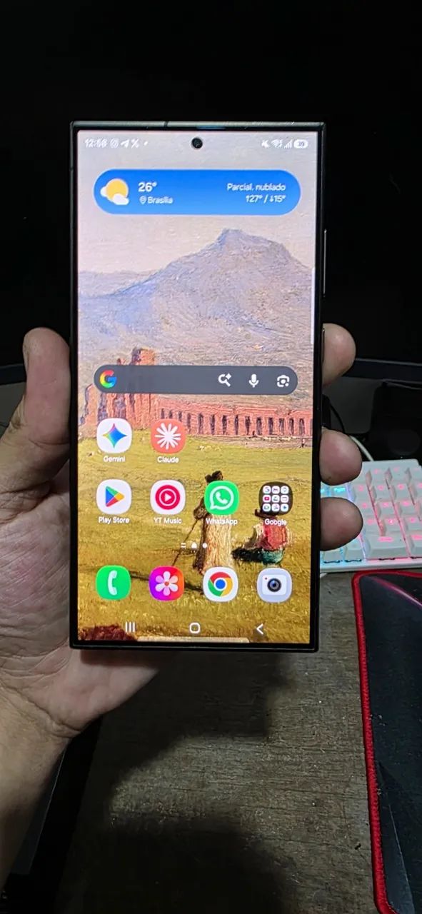 s24 ultra 512gb  - Foto 3