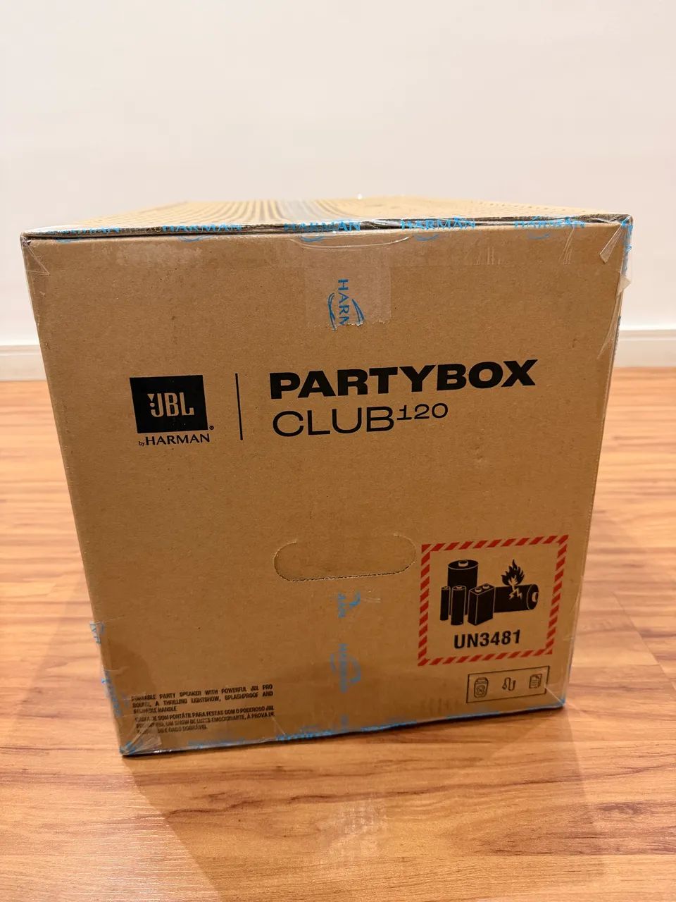Caixa Som ?JBL - Foto 4