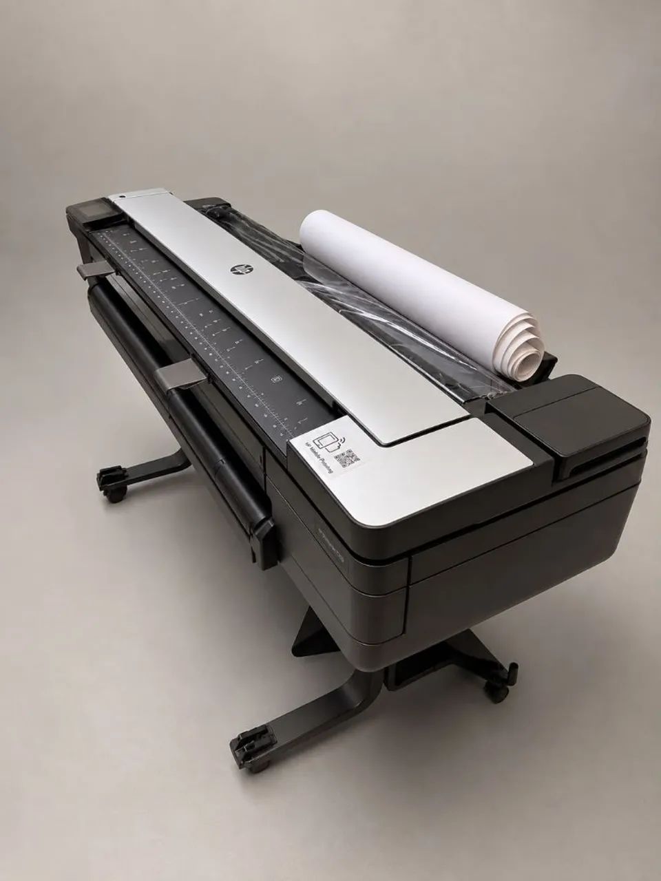 HP DesignJet T830 MFP - Plotter - Foto 2