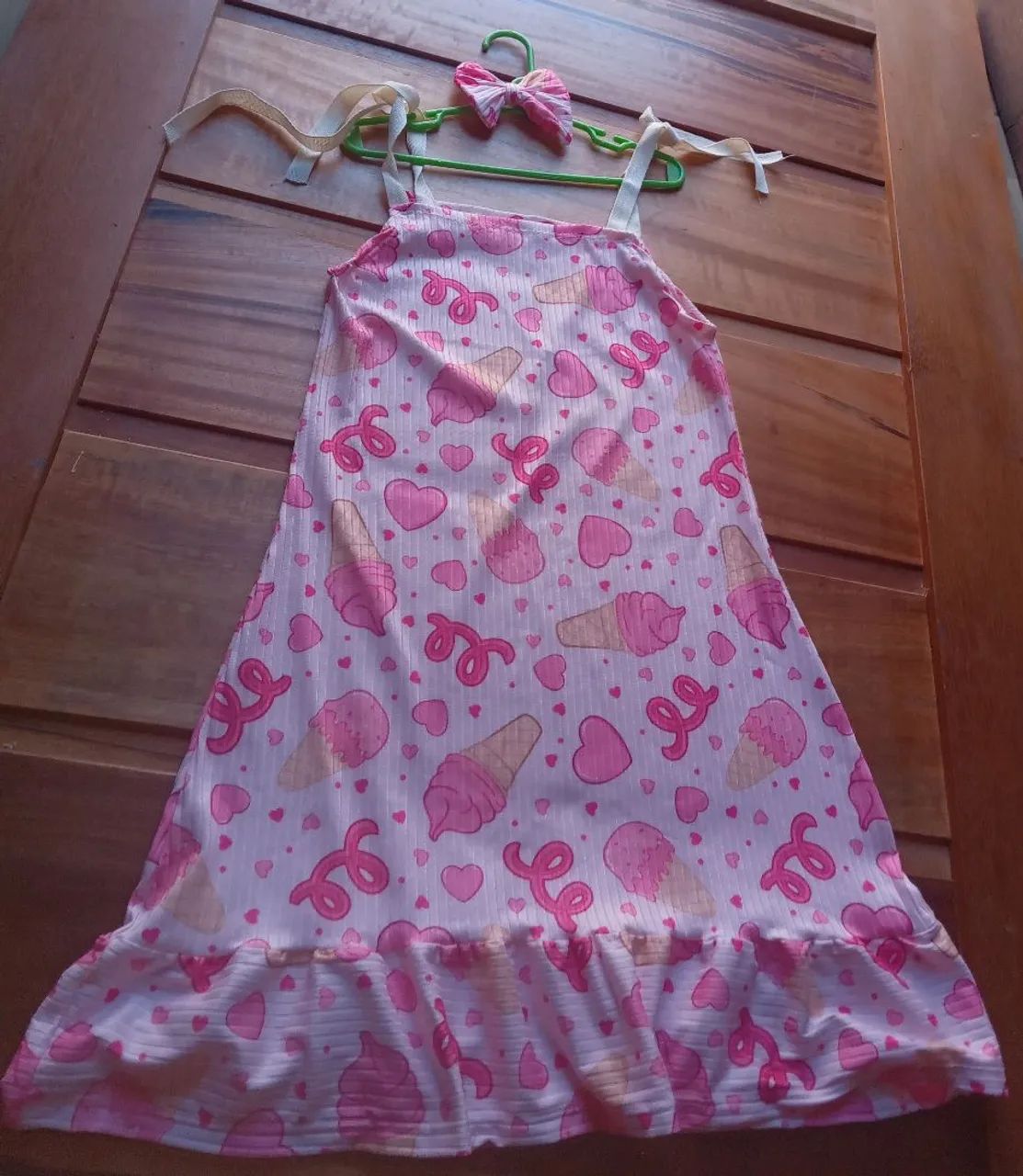 Vestidos - Foto 2