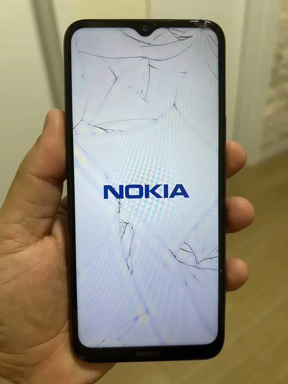 Raridade Smartphone NOKIA G11 Plus 64GB - Foto 5