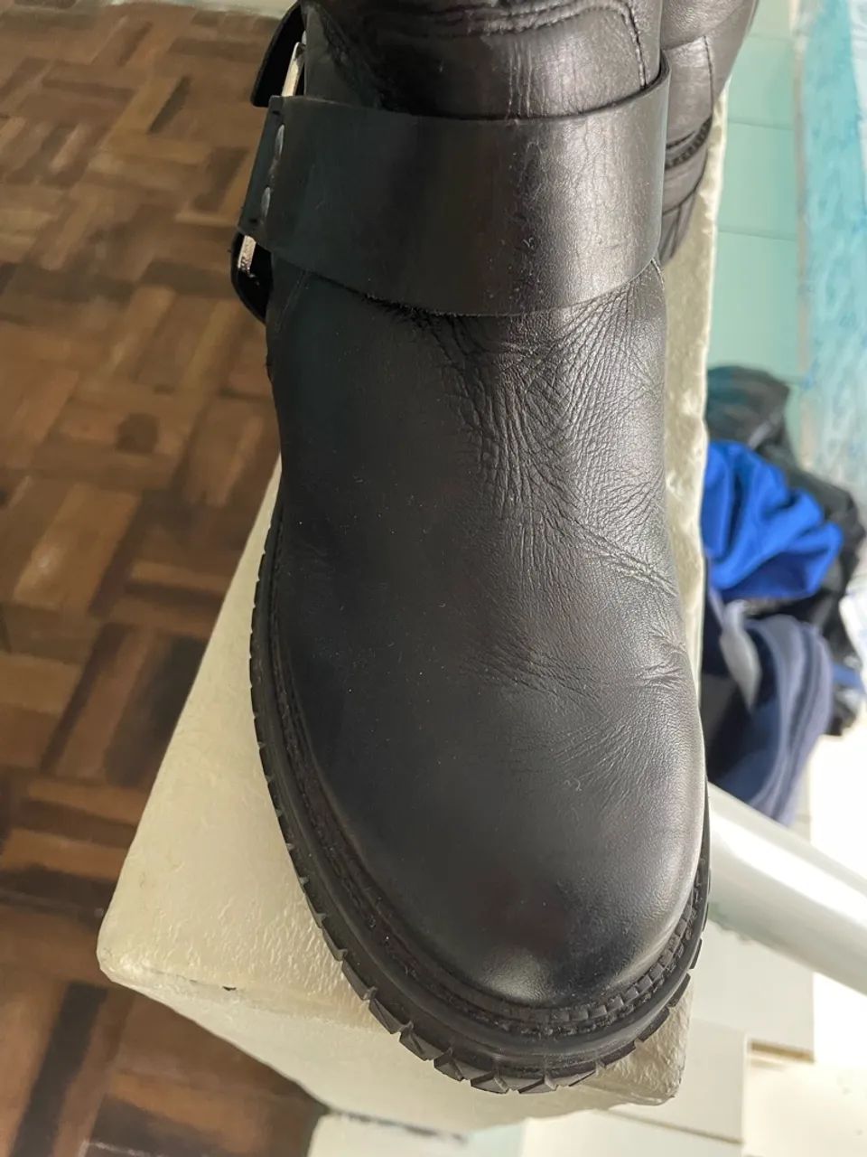 Bota schutz - Foto 4
