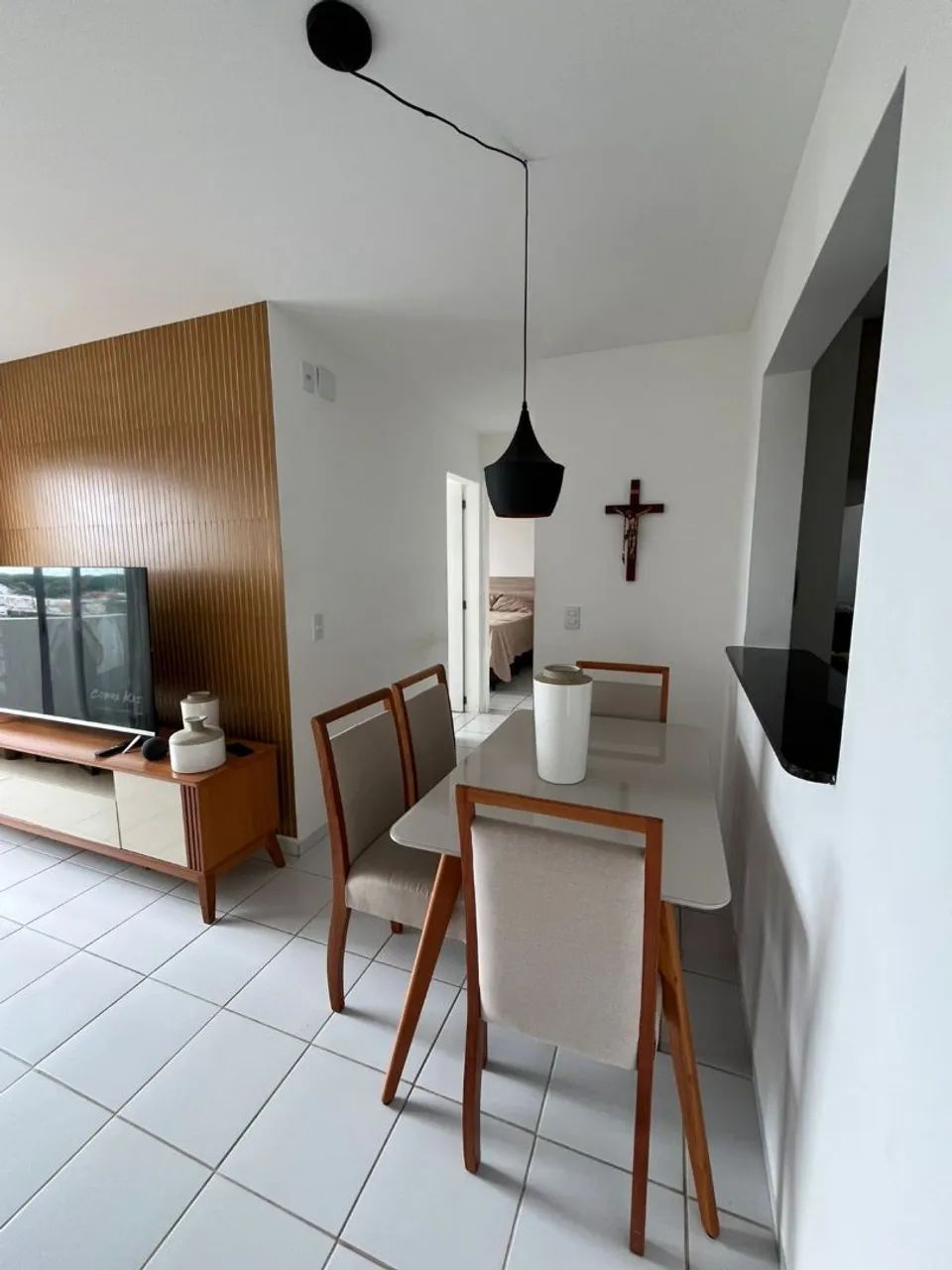 Repasso excelente apartamento  - Foto 5