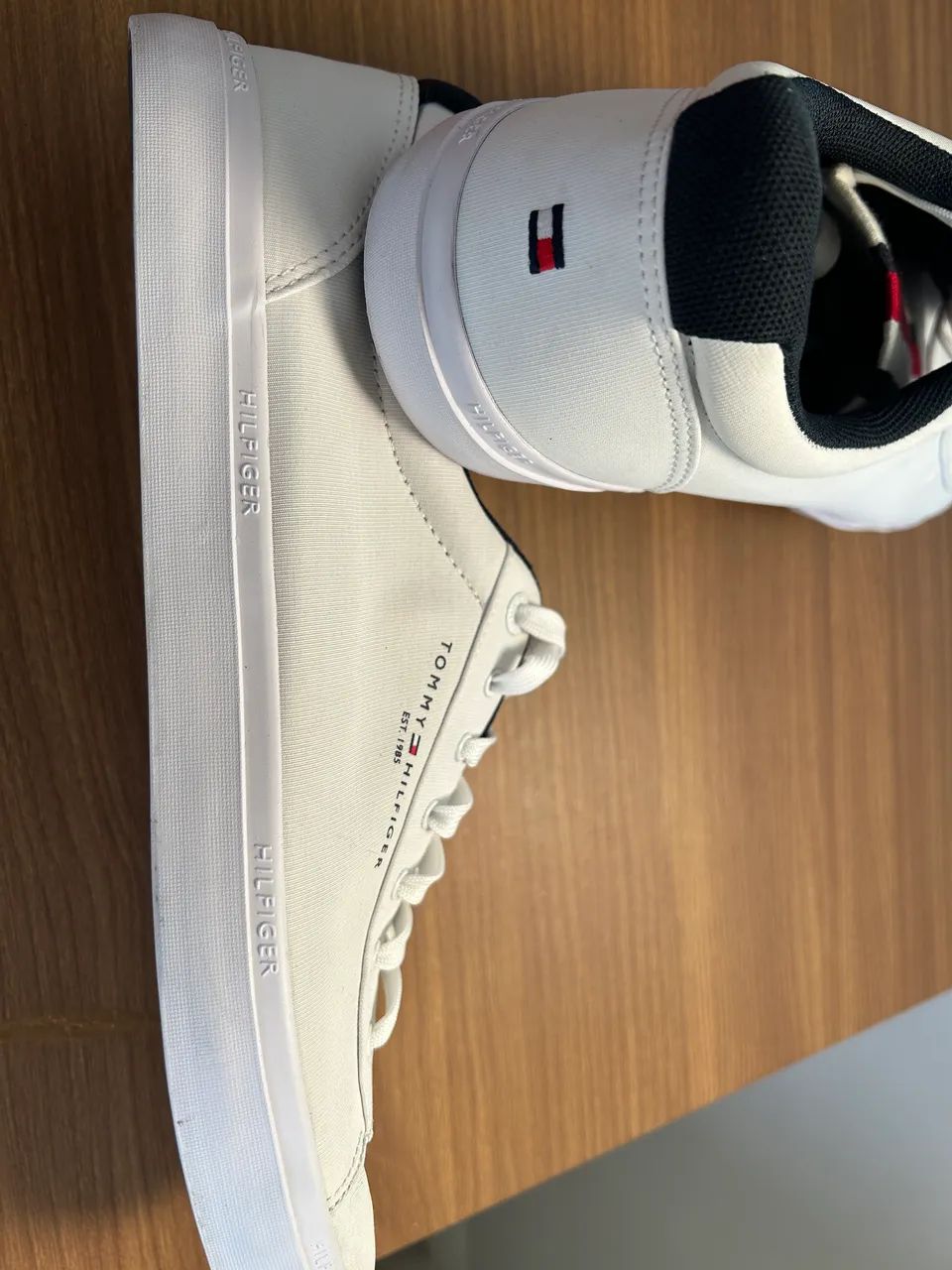 Tênis Tommy Hilfiger  - Foto 5