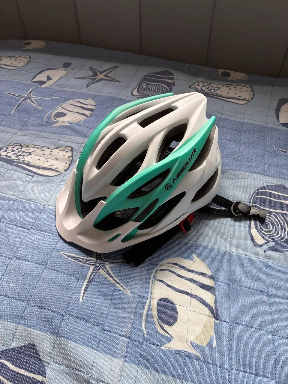 ? KIT DE CICLISMO SENSE IMPACT ARO 29 - QUADRO M - Foto 2