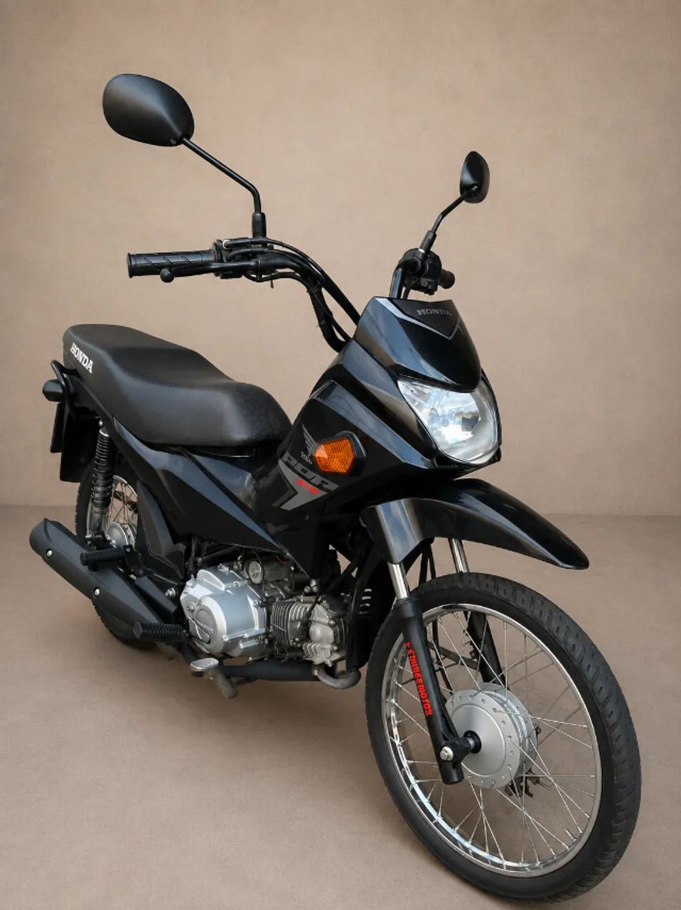 Honda POP 110I ES