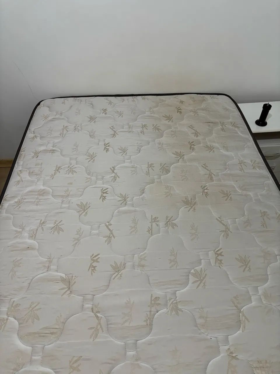 Cama box casal - Foto 2