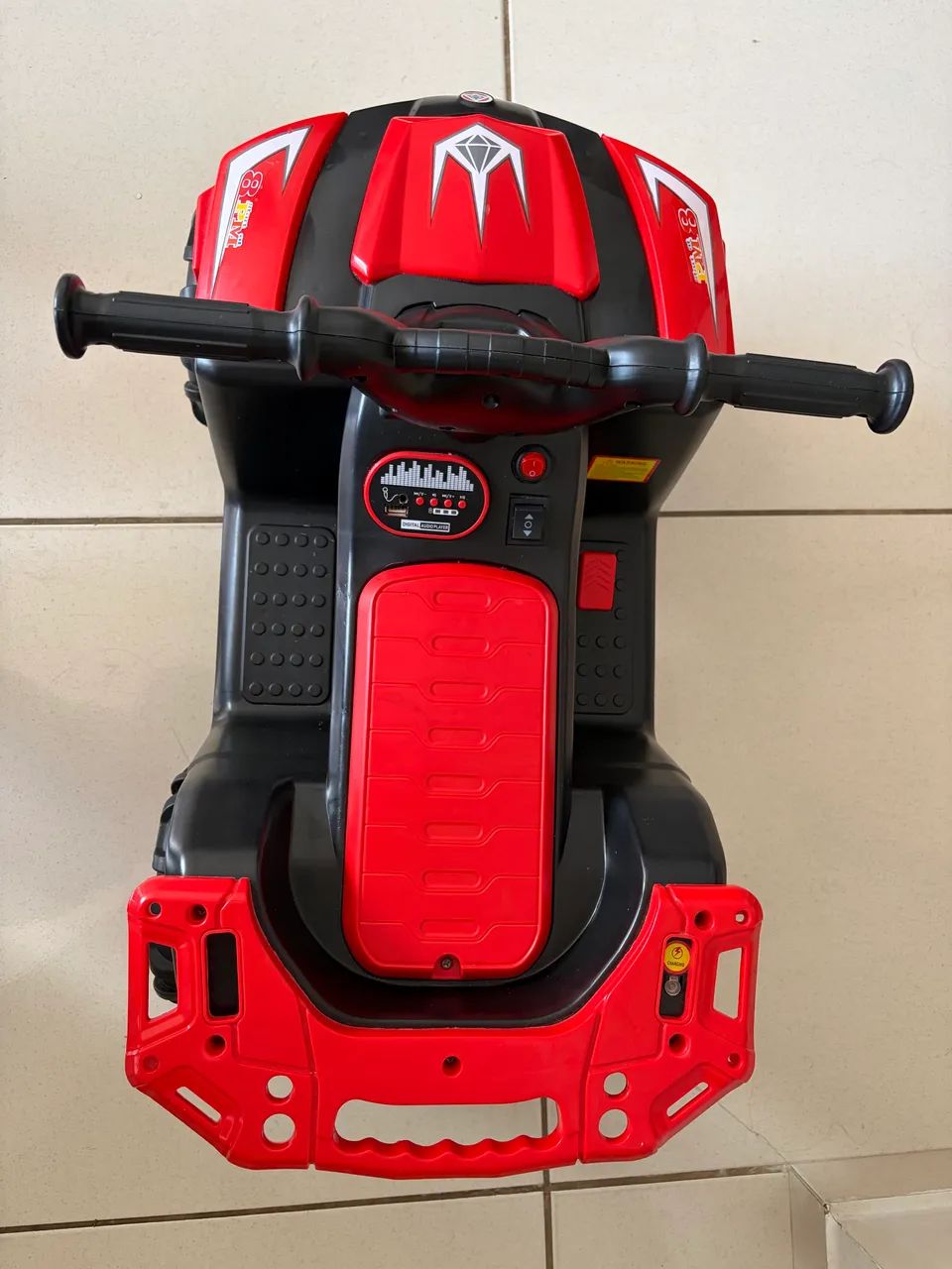 Vende-se quadriciclo  - Foto 4