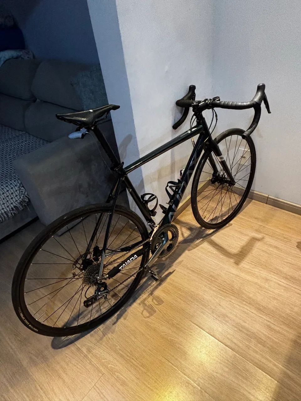 Bike Audax ventus 2k - Foto 5