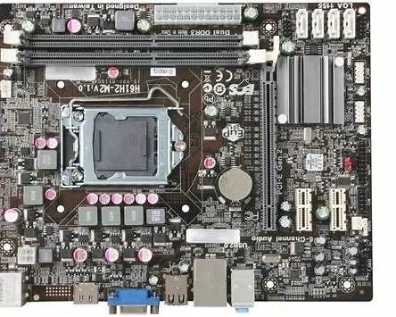 kit Core i5 2500