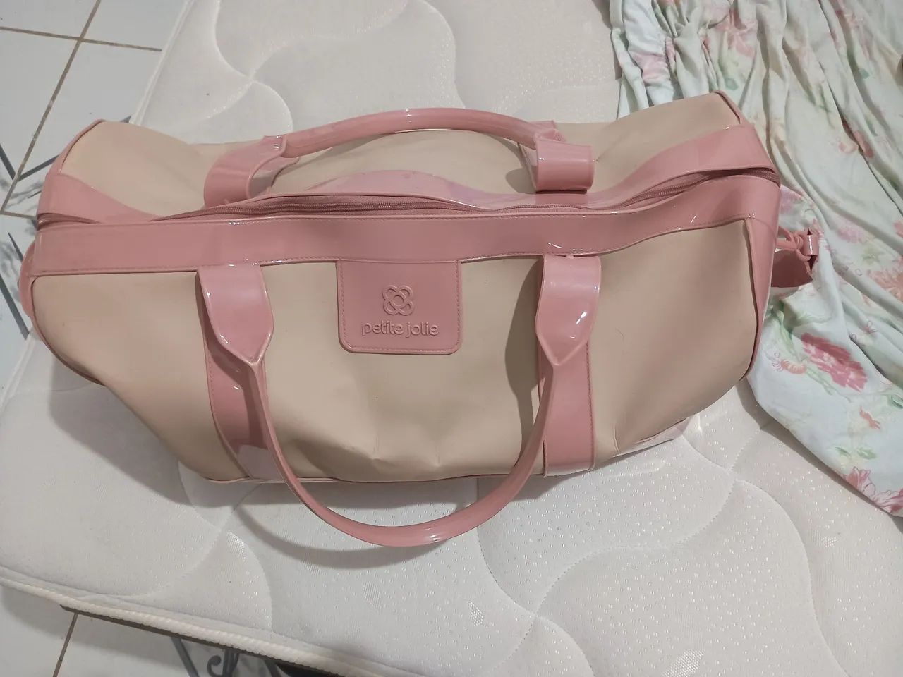 Bolsa mala de viagem  - Foto 2