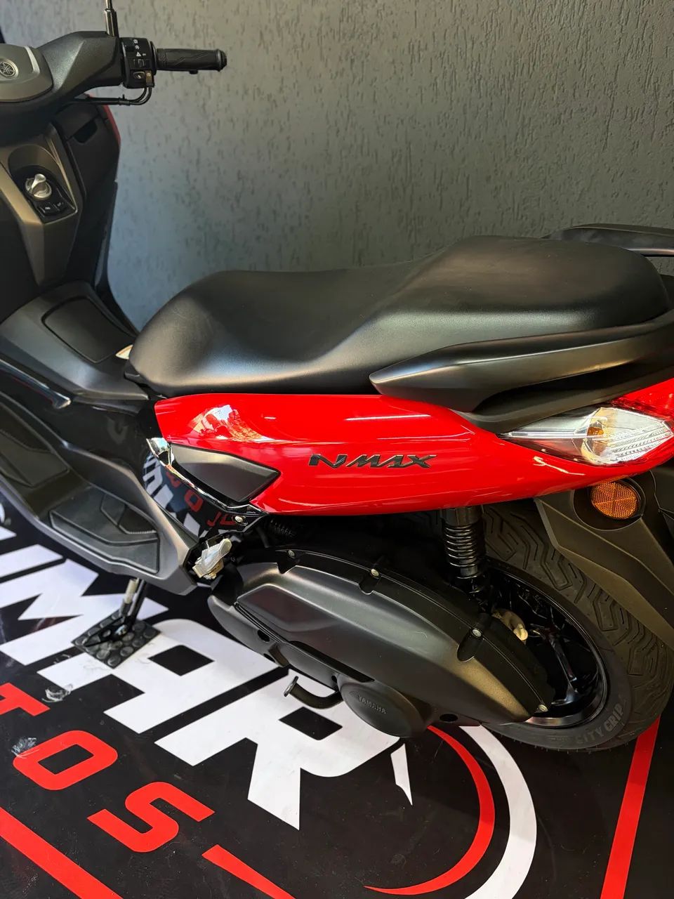 NMax 160  - Foto 5