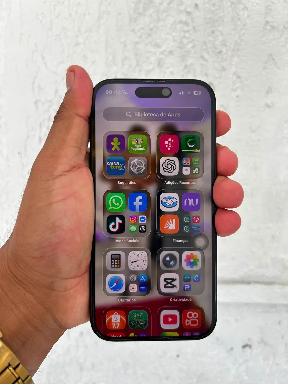 IPHONE 15 - Foto 2