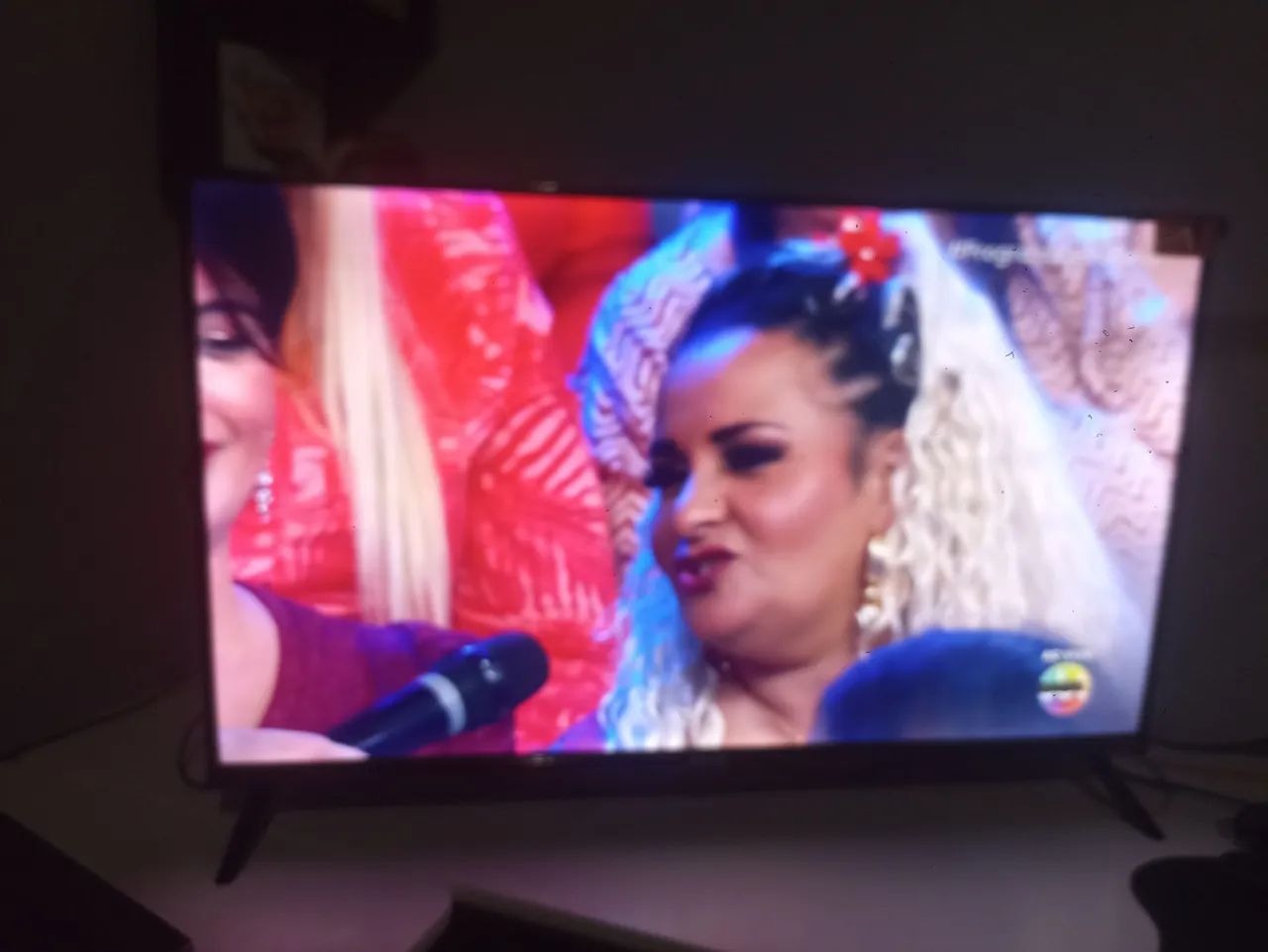 Tv 32 smart Semp  - Foto 2