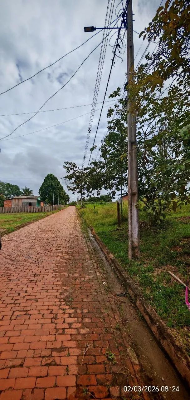 Foto - Rio Branco - Waldemar Maciel