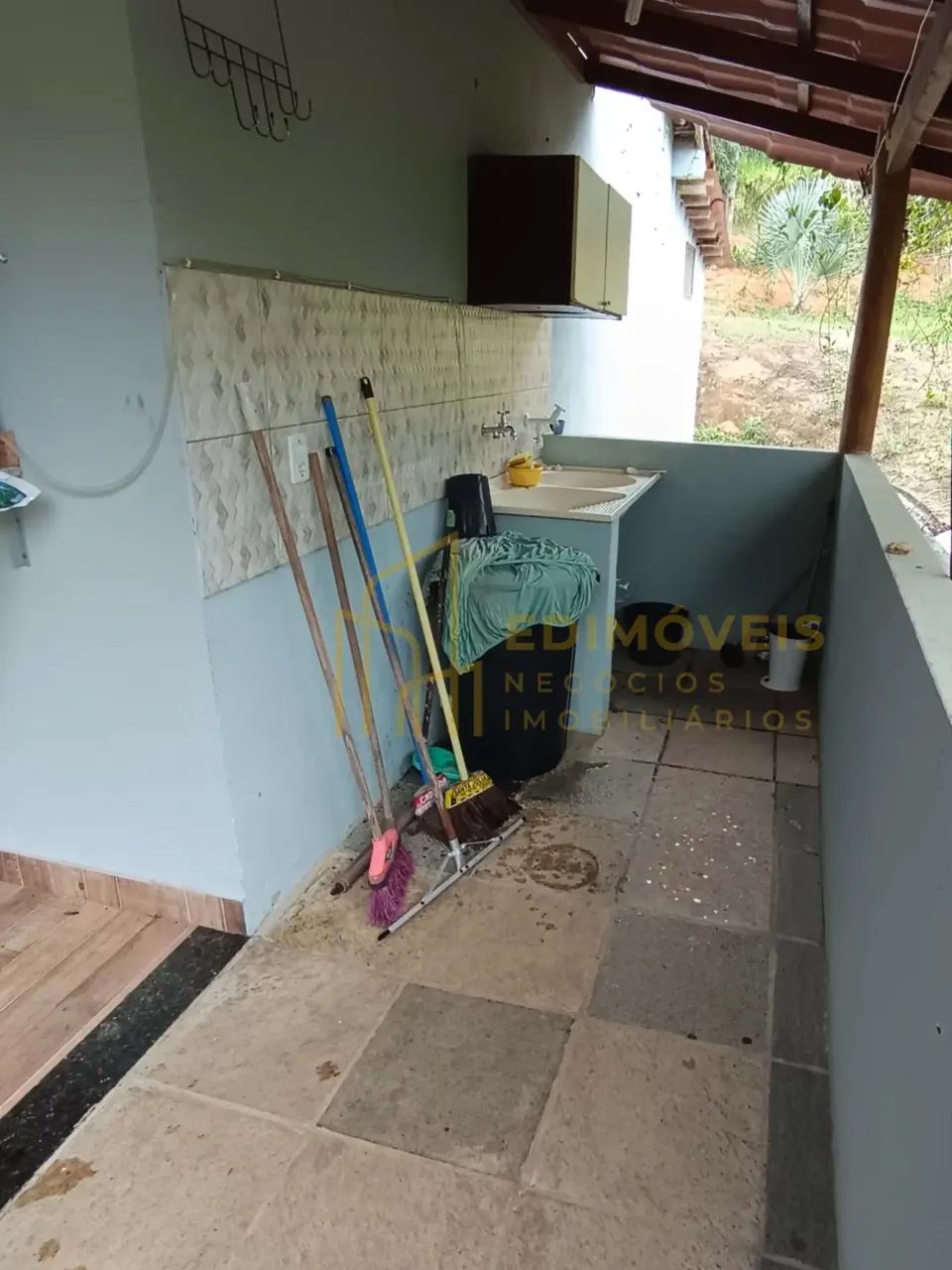 Tranquilidade e Lazer: Casa com 5 Quartos em Domingos Martins - Foto 4