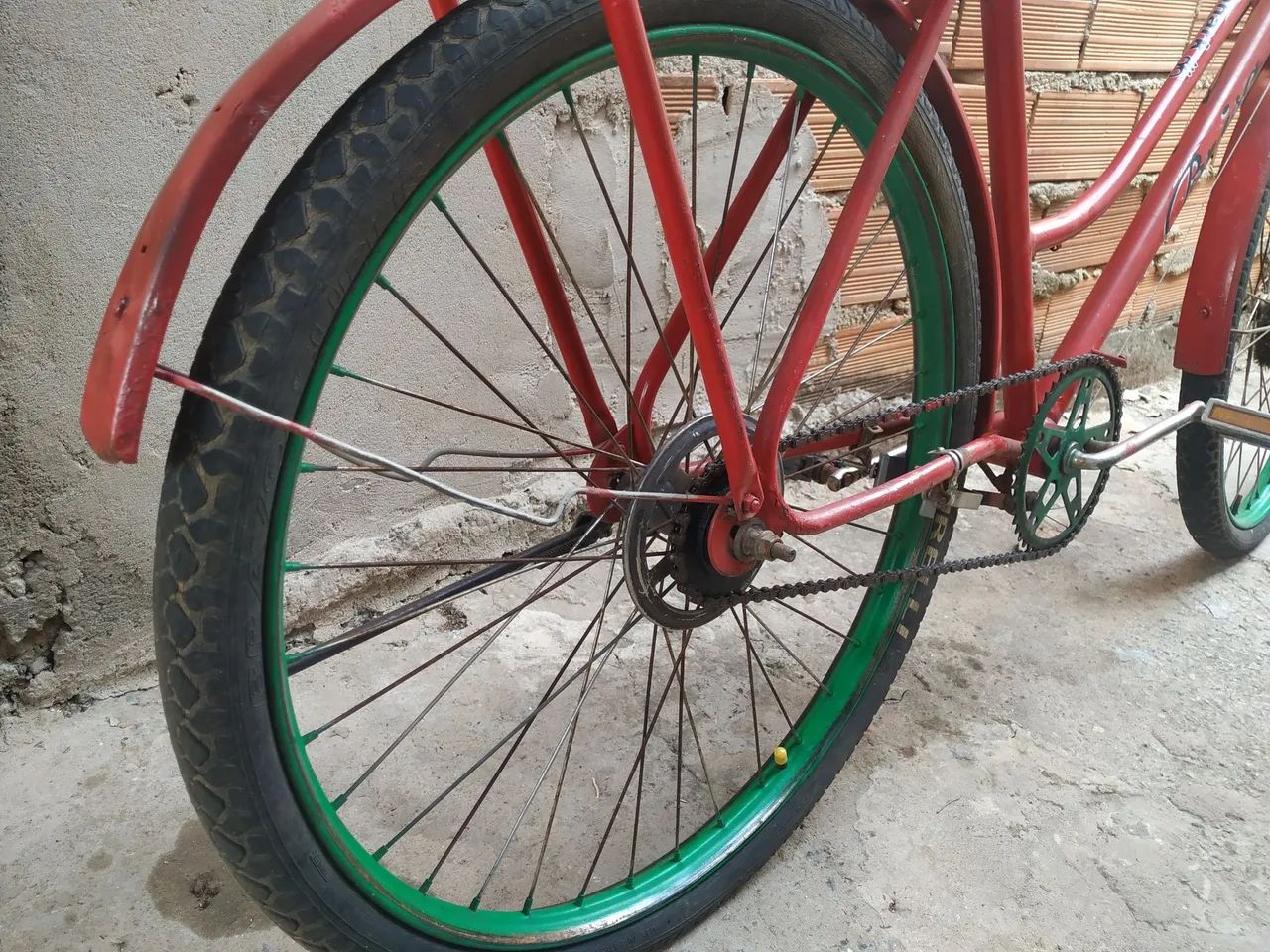 Bicicleta Monark  - Foto 2