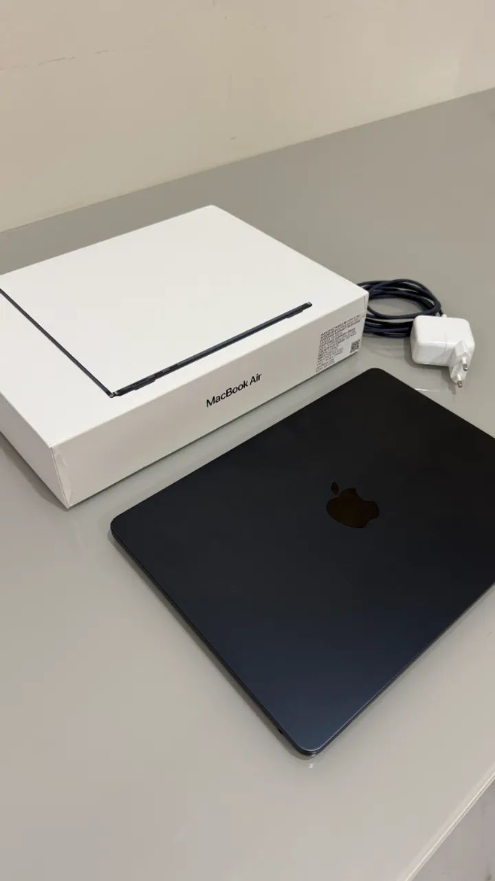 MacBook Air Apple 13.6