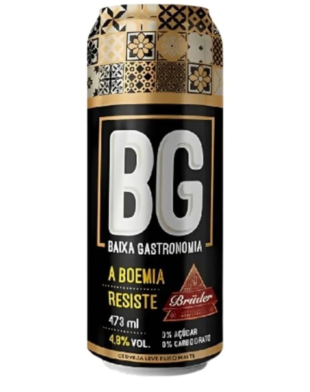 CervjaBG (baixa gastronomia)