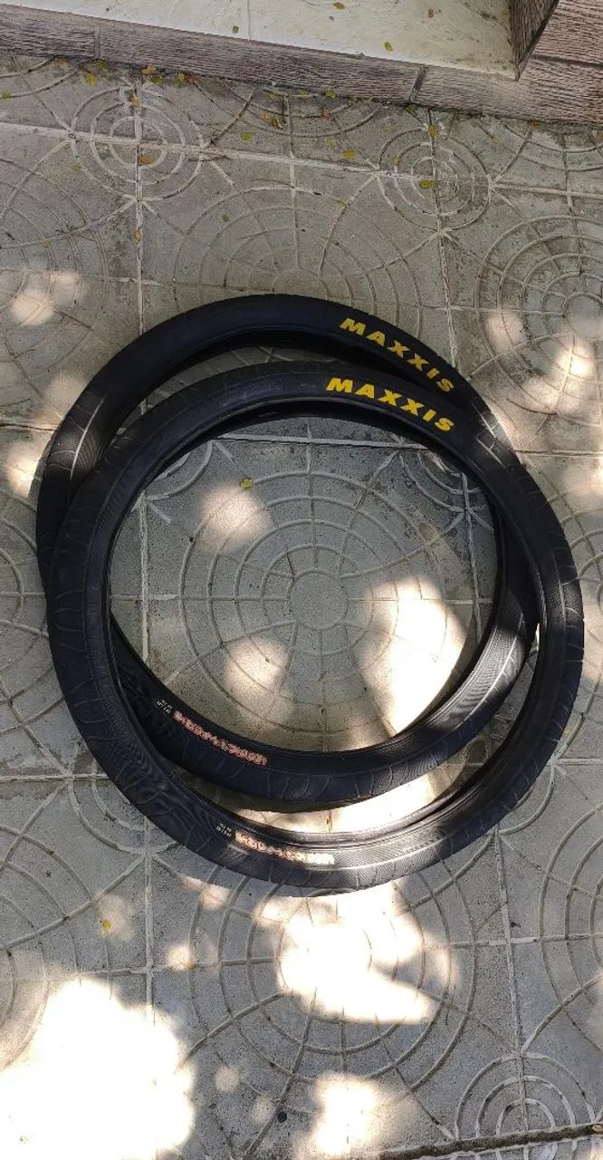 Maxxis Hookworm Aro 26